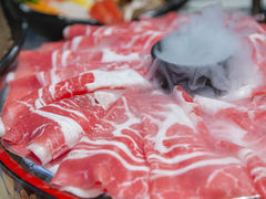 -爆棚肥牛火锅(原福成肥牛城味之缘三里河店)