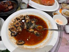 -顺风海鲜港(金玉兰店)