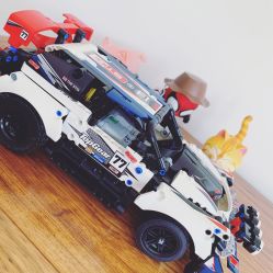 -乐高授权专卖店(济南万象城店)