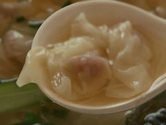 -衢州杨家巷烤饼(国金中心店)