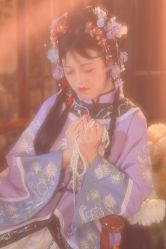 -汉仪华裳汉服馆(打浦桥店)