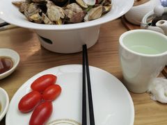-船歌·鱼水饺青岛菜(枫蓝国际购物中心店)