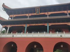 -南岳衡山风景名胜区-南岳大庙