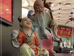 -誉八仙酒楼(静安大悦城店)