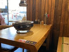 -大壮家原味烤肉(兴华北街店)