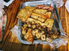 -阿梅姐美食店