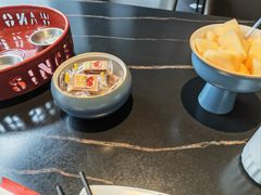 -旺顺阁·北京菜·烤鸭(大望路店)