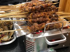 -老黑板筋(顺义总店)