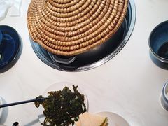 -牧雲子·臻选云南菜 .商务宴请(泰然大厦店)