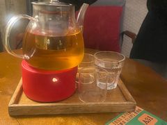 -雕刻时光·无国界料理西餐厅(五山店)
