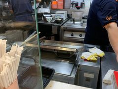 -吉野家(锦辉商城黄河路店)