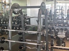 -Hi GYM嗨健身(泥城店)