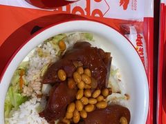 -猪角·闽南猪脚饭(上梅林店)