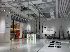 -Jumphai室内蹦极运动