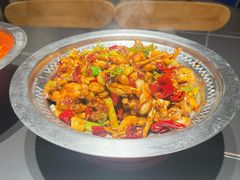 -美蛙四季(亦庄店)