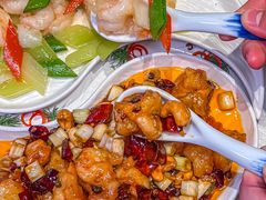 -夜宴江景餐厅