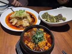 -龙抄手食府(浣花北路店)