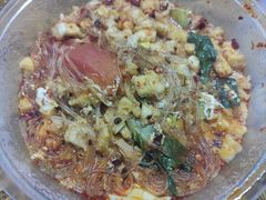 -刘信牛羊肉小炒泡馍(回民街店)
