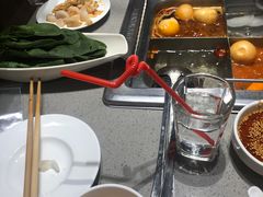 -海底捞火锅(徐州火车站店)