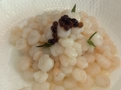 -九里云松·天香餐厅