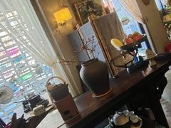 -一号铺子·大炉茶