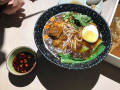 牛腩汤粉-boundaries籬苑(瑞光创意工厂-贰号院店)