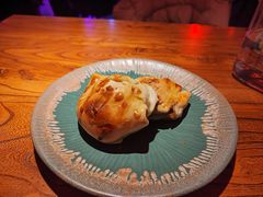 -纳瓦新疆菜(银都店)