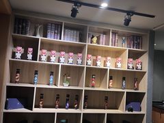 -梵猫·新养生(福州万象城店)