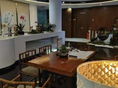 -南航明珠v2头等舱公务舱休息室