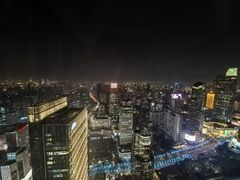 -上海静安香格里拉大酒店