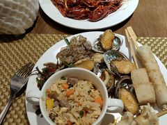 -千岛湖伯瑞特度假酒店-米兰西餐厅