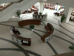 -公益图书馆(江南大学店)