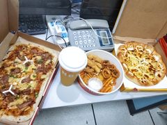 -必胜客(阿罗海店)
