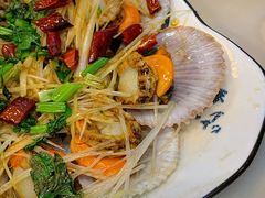 -富临港蒸汽海鲜(栈桥店)