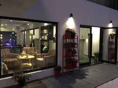 -大隐国际青年旅舍(上海陆家嘴东方明珠店)