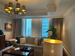 -广州富力丽思卡尔顿酒店