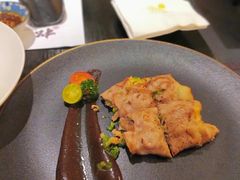 -松临·铁板烧&Omakase(神农店)