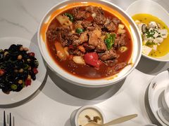 -清真·卡德尔大叔新疆主题餐厅(龙汇路店)