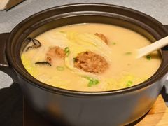 -茶啊冲电影主题文化餐厅(TOUCH12街店)