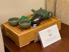 -广州中心皇冠假日酒店