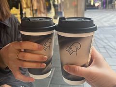 -喜茶(北京三里屯太古里店)