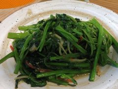 -潮粥荟·潮汕砂锅粥(槐房万达店)