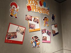 -麦当劳(豫园店)