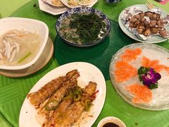 -黄沙水产交易市场