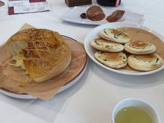 -金河半岛园林酒家(金融城店)