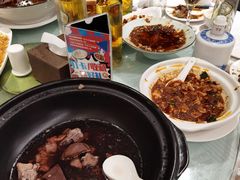 -渝信川菜(西单店)
