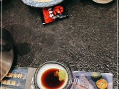 -古田居·特色寿司料理(星之岛旗舰店)