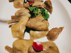 -汉水谣·江景餐厅(江滩店)