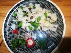 -品回味清真西北楼(宁波首店)