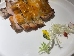 -小放牛河北菜(长安万达店)